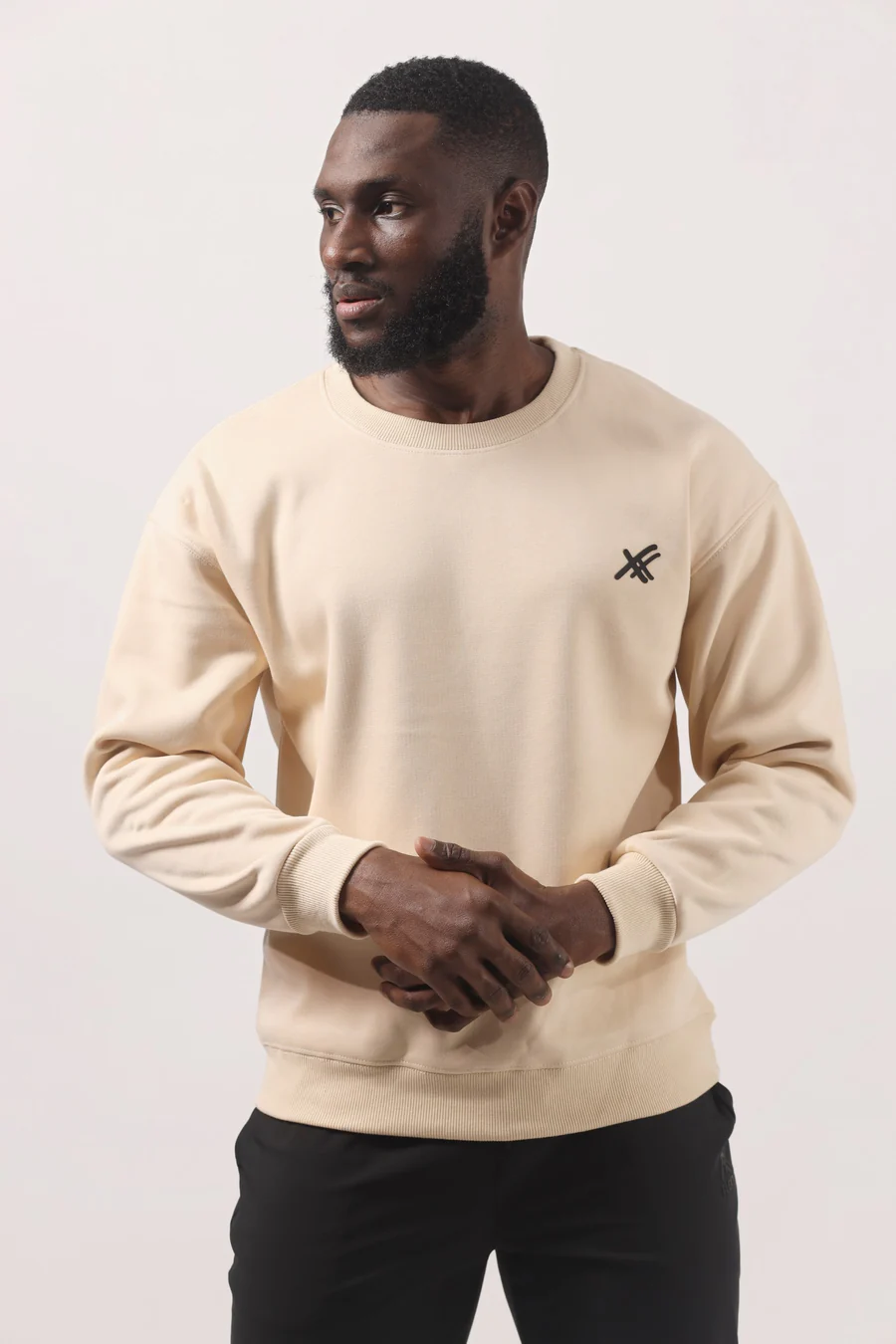Apex sweat shirt